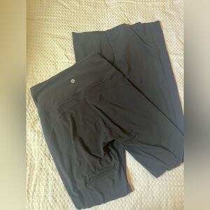 Lululemon Groove High-Rise Flared Pant